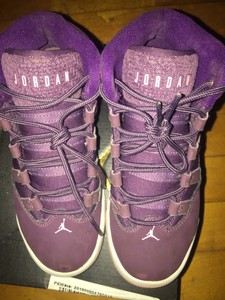 jordan max aura purple