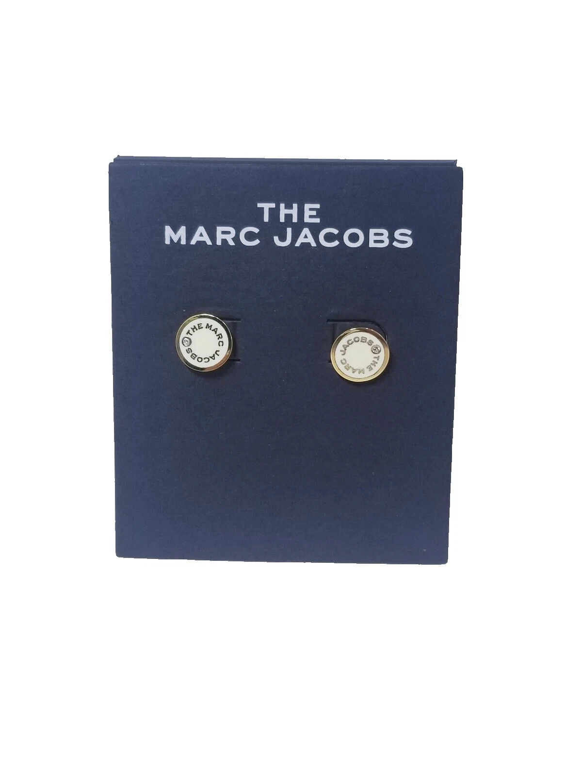 Marc Jacobs Stud Fashion Earrings