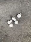 <!--F#f_0-->Interior Console Clips Suits HOLDEN COMMODORE VE VF NEW x 5<!--F/-->