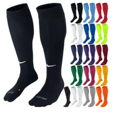 NIKE (AUTHENTIC) CLASSIC II FOOTBALL SOCKS DRI-FIT KIDS-ADULTS  SOCCER SOCK
