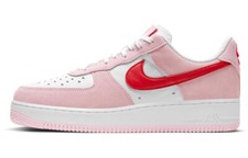 Nike Air Force 1 Low Valentine's Day Love Letter DD3384-600 Unisex