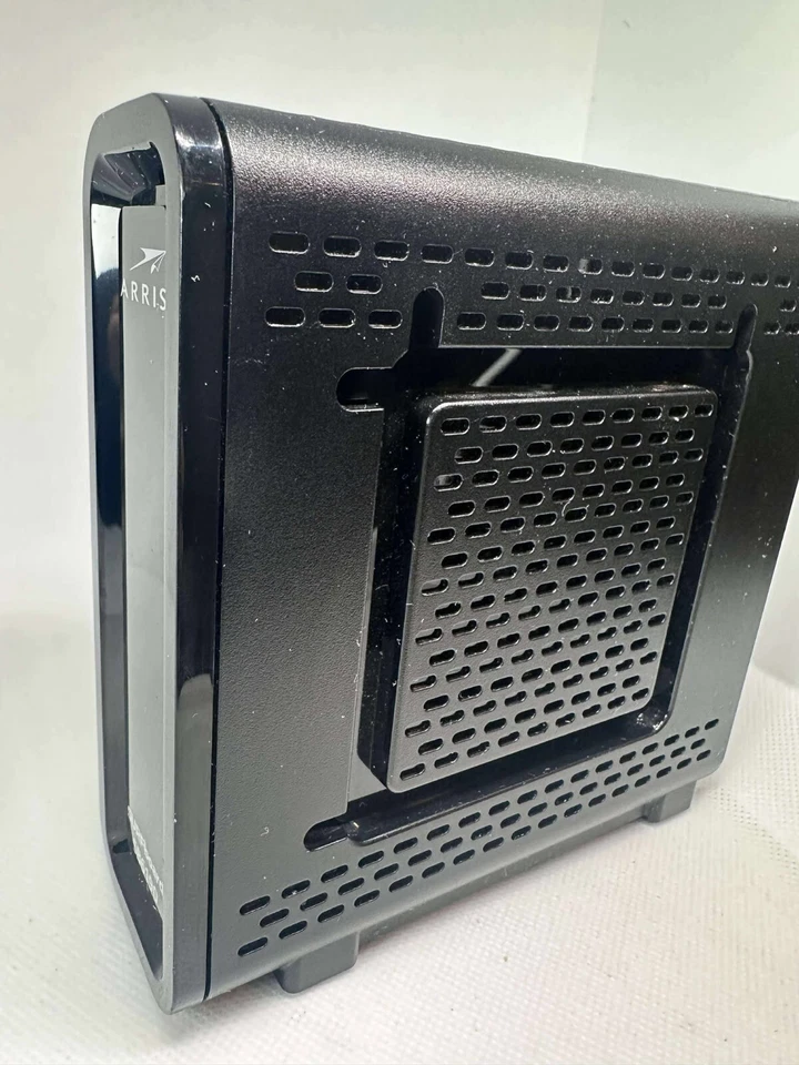 ARRIS SURFboard SB6190 DOCSIS 3.0 Cable Modem Gigabit Xfinity Cox (Modem-Only) - Image 3 of 4