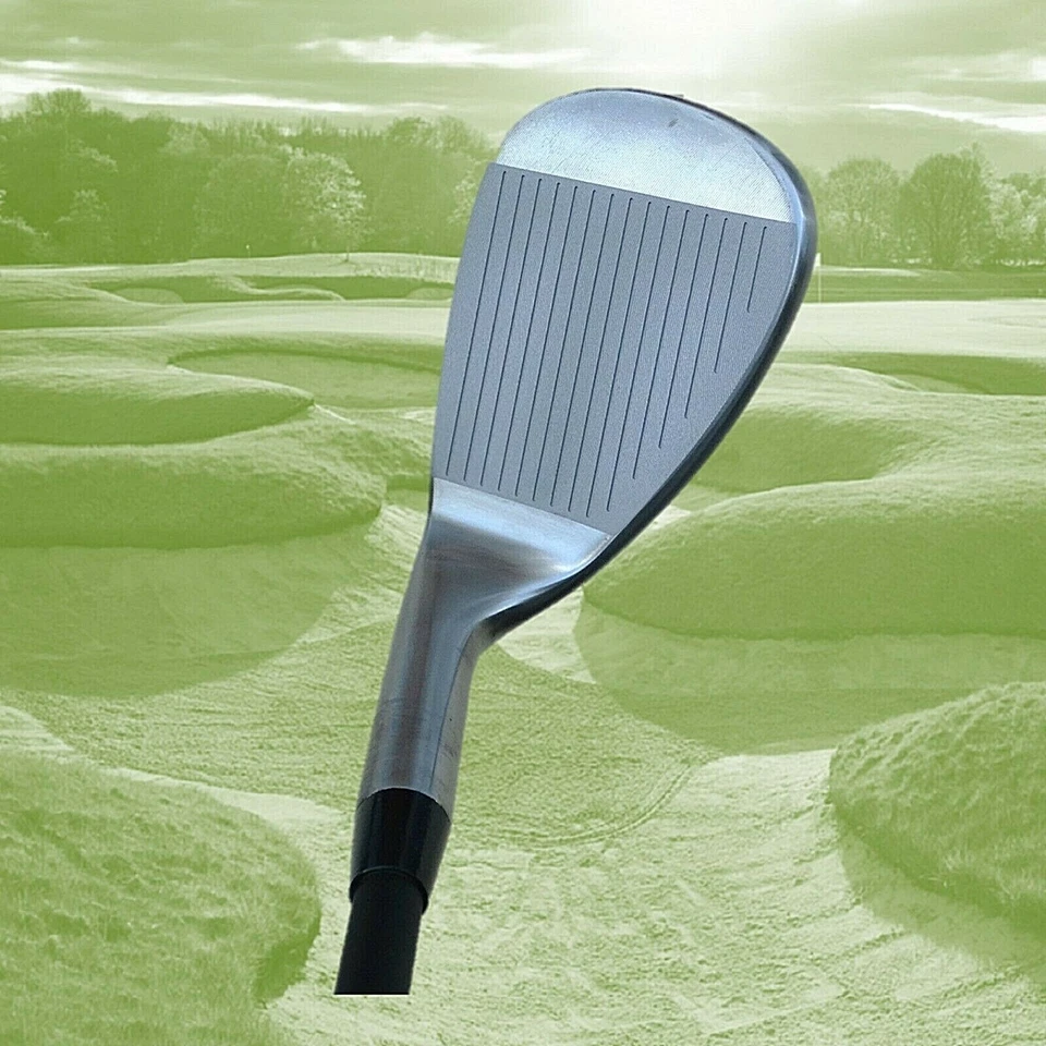 Ben Sayers XF PRO Ladies Graphite Shaft Golf Wedge 52, 56 or 60 Degree Loft - Image 3 of 3