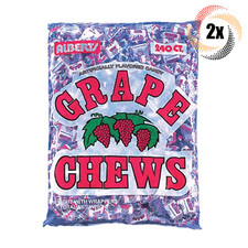 Albert's Grape Chews