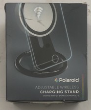Polaroid Adjustable Wireless Charging Stand 2025