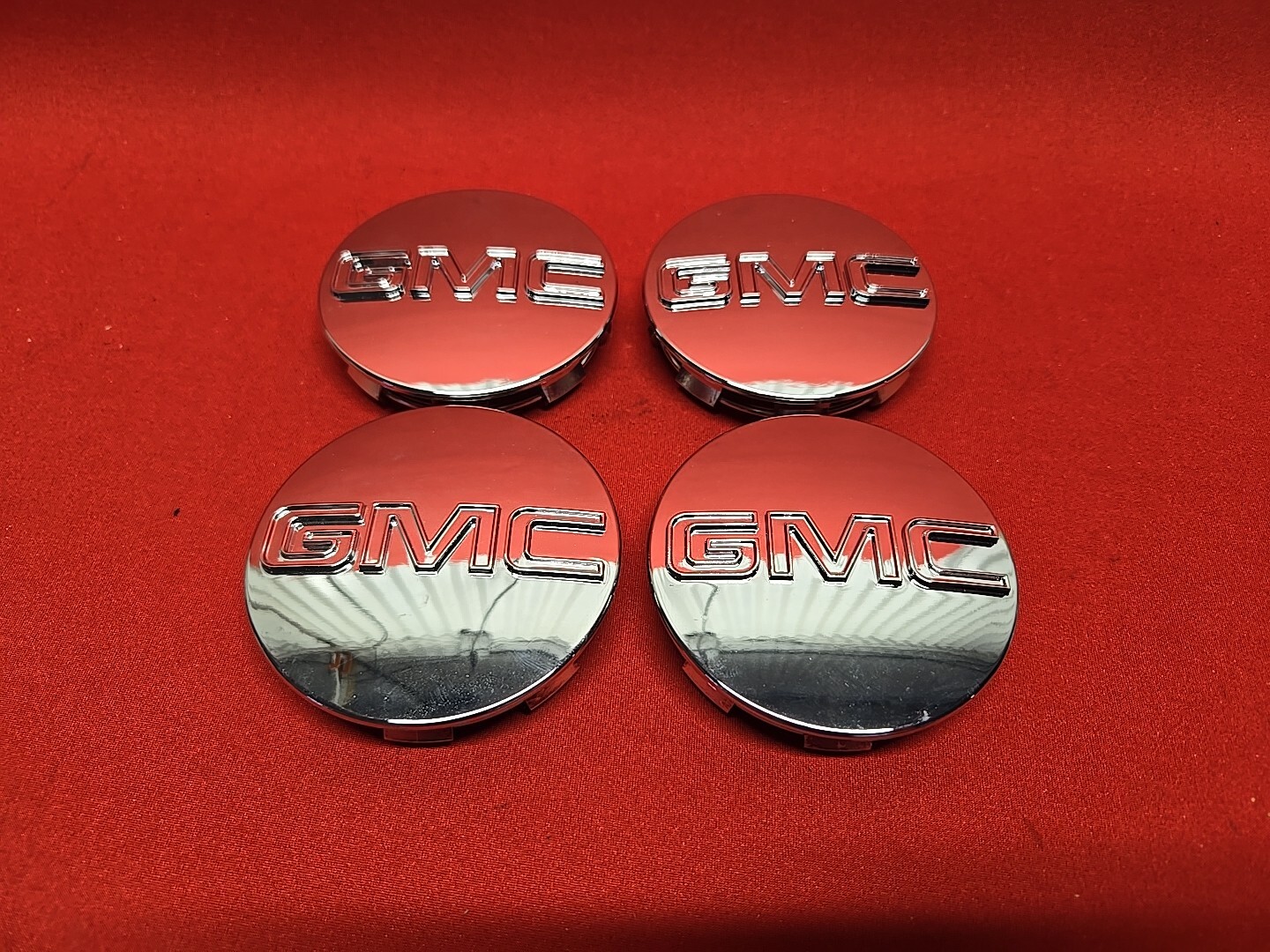 Genuine OEM NEW 2007 - 2015 GMC 3.25