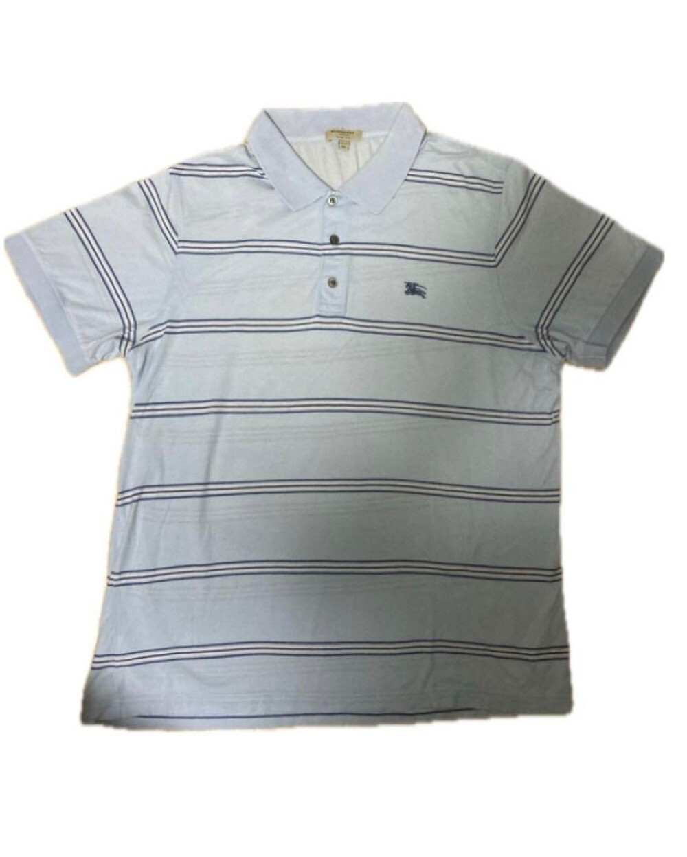 Burberry Polo shirt Men's Fashion from Japan