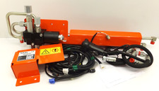 7J45097020 Third Function Valve Kit Fits Kubota "LA2255EC" Front Loader