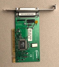 PCI SCSI CONTROLLER DOMEX 530268-02 DMX3191D Taiwan