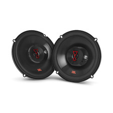 JBL Stage3637FAM, Stage 3 Series 6 1/2" 3-Way Speakers