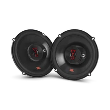 JBL Stage3637FAM, Stage 3 Series 6 1/2" 3-Way Speakers