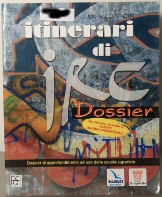 IRC Routen Vertiefungsdossier für die Nutzung der Oberschule