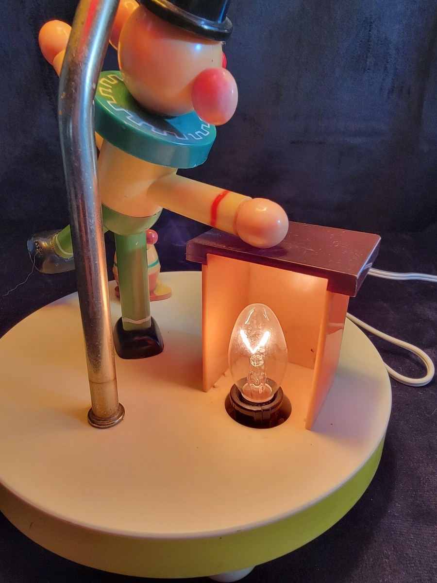 Dolly Toy 1960年代 ビンテージ バルーンライト アメリカ Dolly Toy 社 バルーンライト ヴィンテージ