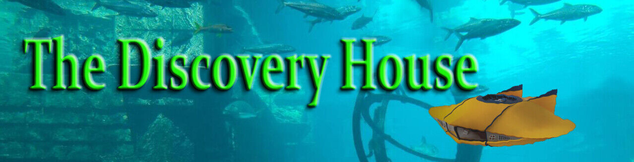 discovery house