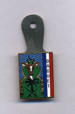 Opex. DIVISION DAGUET. KOWEIT   IRAK. 1990   1991. E-M. (L15)