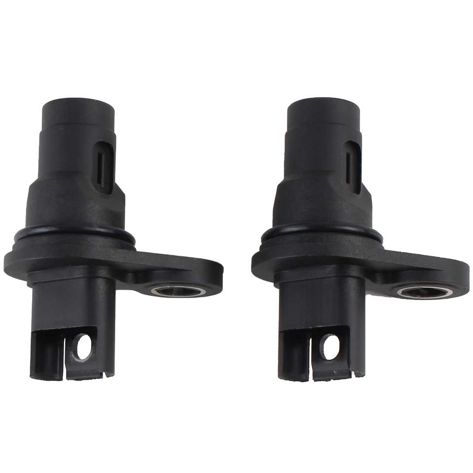 2x Sensor de posición del árbol de levas nuevo para BMW 750Li 750Li xDrive 13627558518 5S7403 Foto 2 de 4