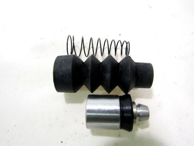 Ky-300 Repair Kit Cylinder Secondary Clutch Kia Sorento 2.5 D Aut 