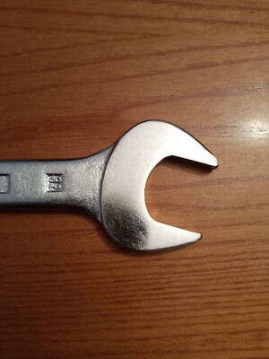 EVEREST Englischer Schlüssel Nr.5.   30 32