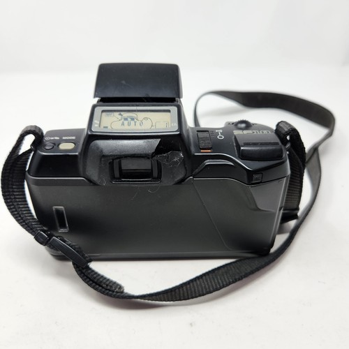 Pentax SF-10 Body Only 35mm SLR Film Camera Film Tested - Picture 7 of 15