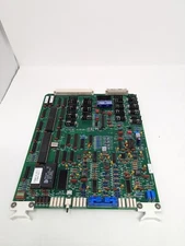 Siemens Immulite 1000 Immunoassay Analyzer 450002-0003 PCB Board