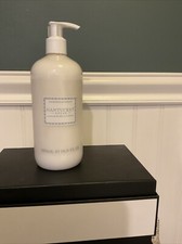 Crabtree Evelyn NANTUCKET BRIAR SCENTED BODY LOTION 16.9 Oz BN VRare DISCONTD
