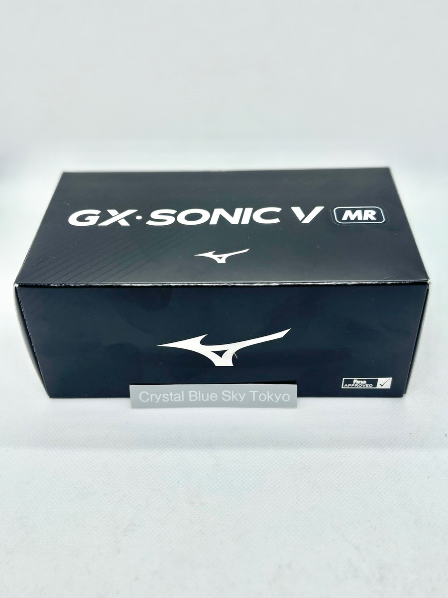 Mizuno N2MB0002 Half Spats GX Sonic V MR Swimsuit, Small