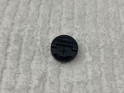 NEW OEM Bushnell Battery Cap Cover 