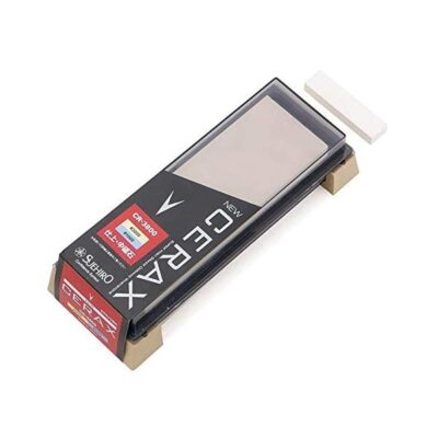 Suehiro Stone Schleifstein NEU Cerax 3000/1000 Kombination CR-3800 JP