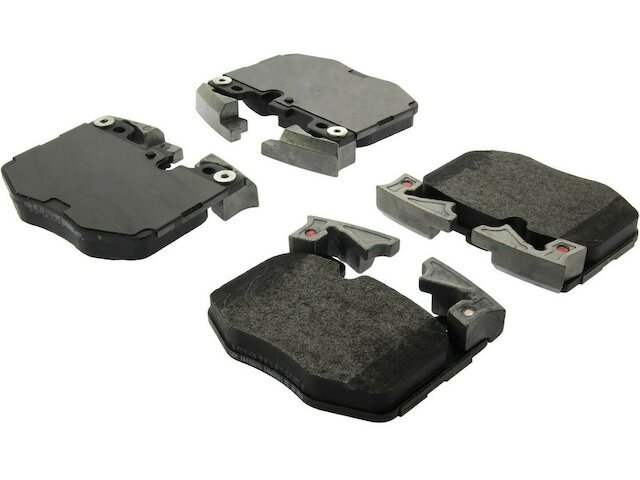 For 2017-2021 BMW 540i Brake Pad Set Front ATE 32343TN 2018 2019 2020 ...