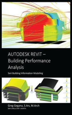 Autodesk Revit Building Performance Analysis | Greg Gegana | Bahasa Indonesia