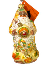 Patricia Breen Let's Decorate Autumnal #2671 2006 R Neiman Tysons Corner Fall 5