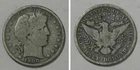 D059  1900-O Barber Half Dollar, VG