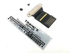 Display LVDS eDP Flex Cable 15" MacBook Pro A1707 L 2016 Mid 2017 923-01465 OEM