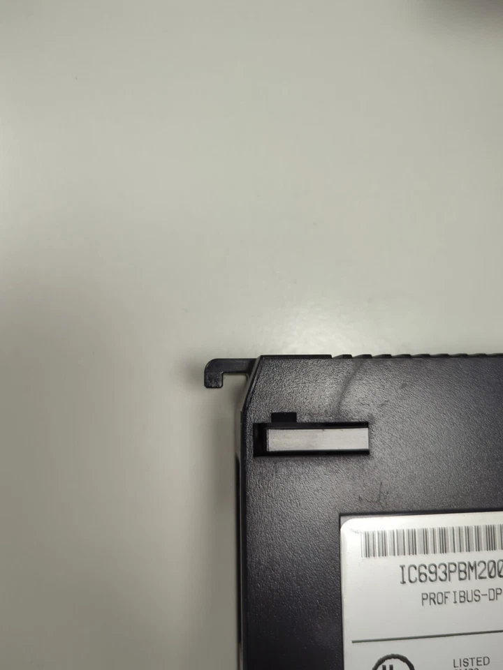 Ge Fanuc 90-30 Ic693pbm200 Profibus Master - Photo 3/3