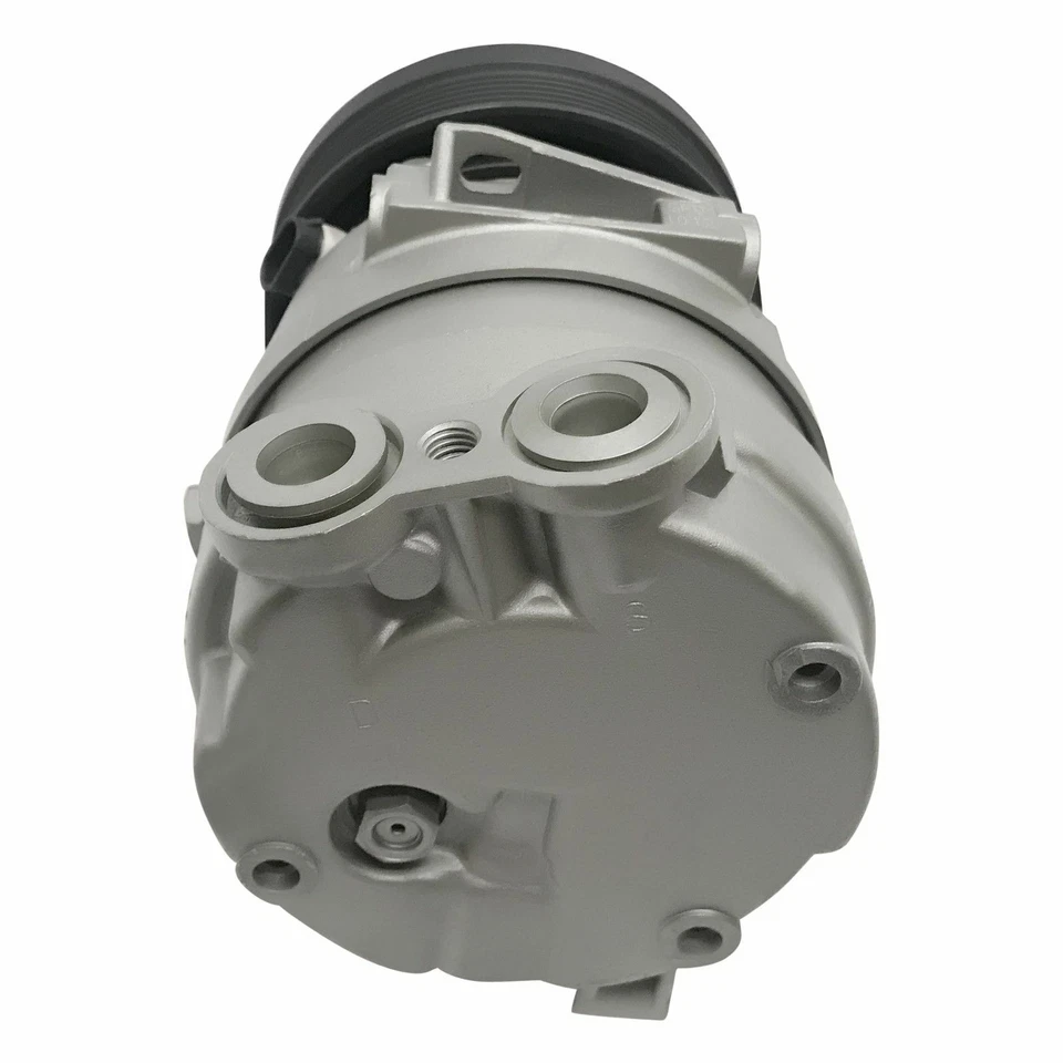 Kit de compresor de aire acondicionado Reman FG290 para Chevrolet Prizm 1998 1999 2000 2001 2002 1,8 L Foto 4 de 4