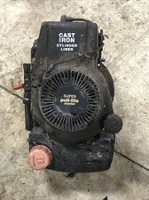 Vintage Craftsman Small Engine Motor