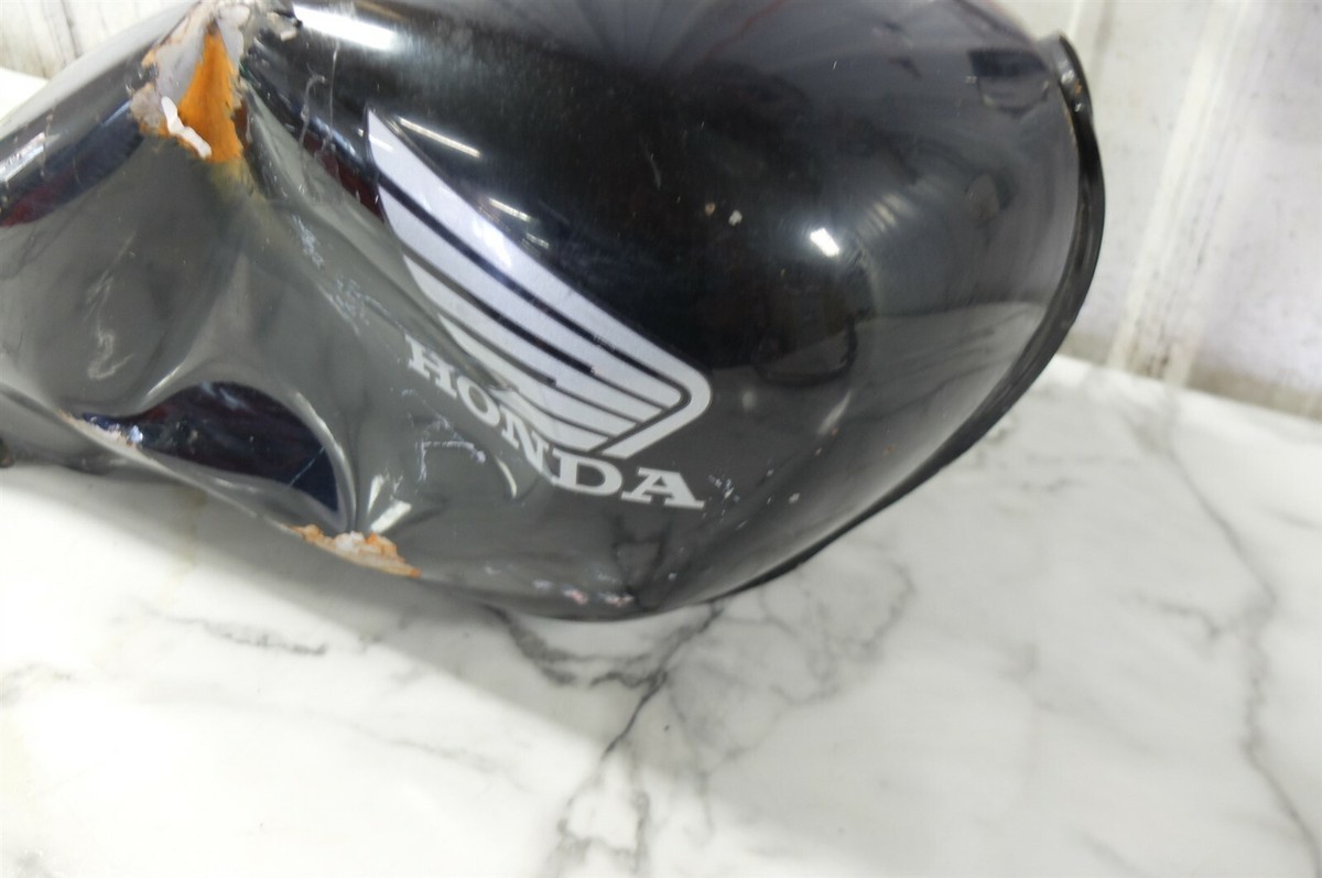 94 Honda CB 250 CB250 Nighthawk petrol gas fuel tank | eBay