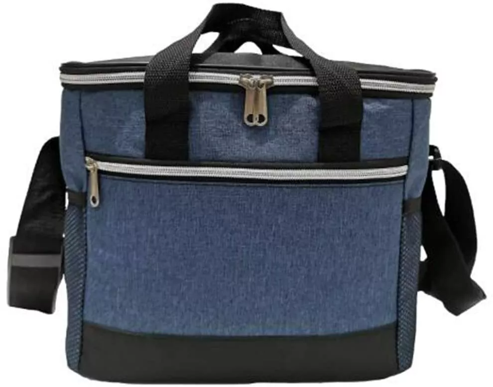 Sac isotherme / Glacière 8 Litres Poche Souple Cabat Pique-nique