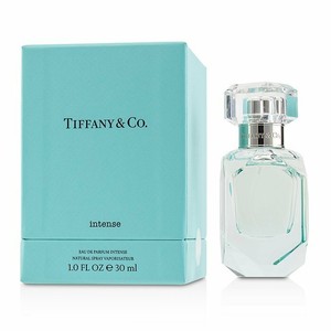 tiffany intense perfume
