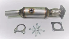 2001-2007 Chrysler Town And Country 3.8L Rear Catalytic Converter OBD11