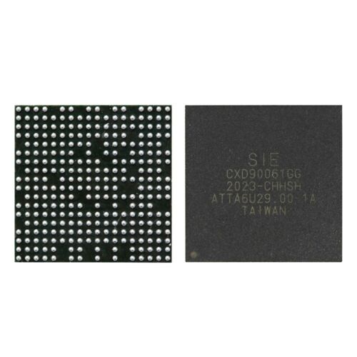 Repuesto de chip IC Southbridge CXD90061GG para consola Sony PlayStation 5 PS5 - Imagen 2 de 3