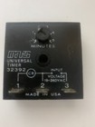 NEW Mars 32392 Solid State Delay On Break Timer, Adj 6sec-5min 10-288VAC