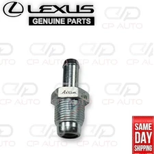 OEM 07 - 10 LEXUS ES350 3.5L VENTILATION VALVE PCV VALVE OEM NEW