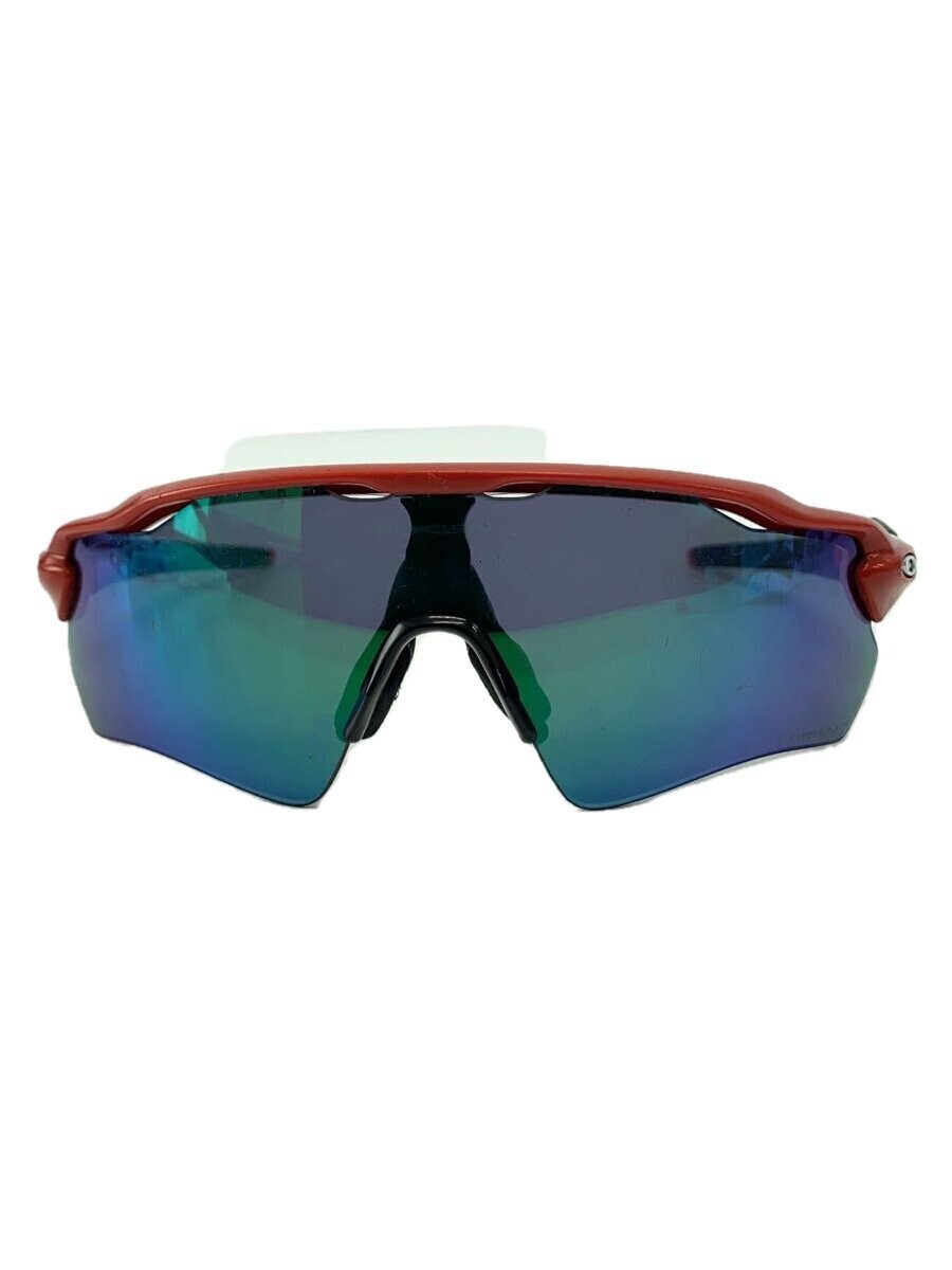 OAKLEY Radar EV Path Sunglasses Red OO9275-13 – Vertical 