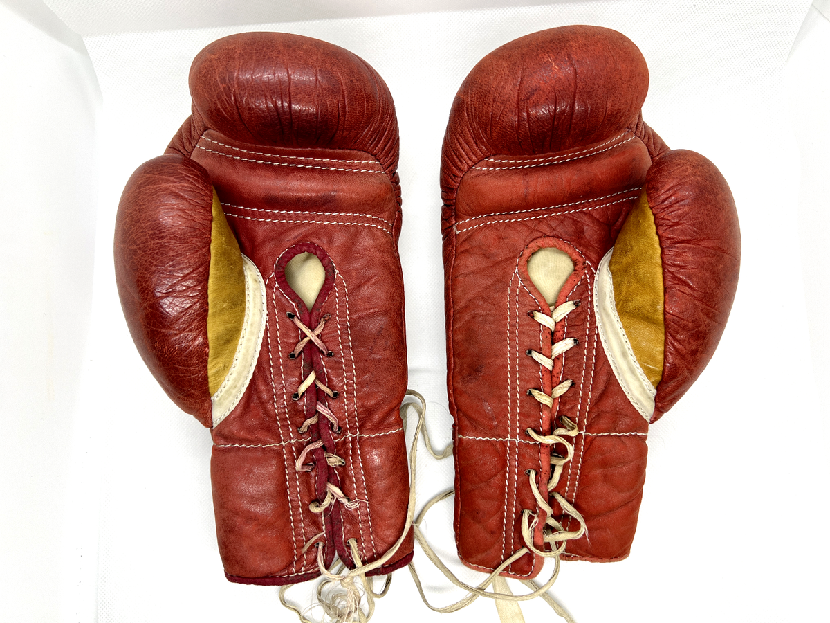 Winning ウイニング ウイニングボクシンググローブ【BOXING CLUB ONLINE SHOP】