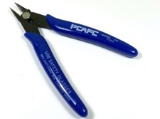 Mini Side Cutting Nippers Wire Cutter Snips Shears Diagonal Pliers Tool 3d Print
