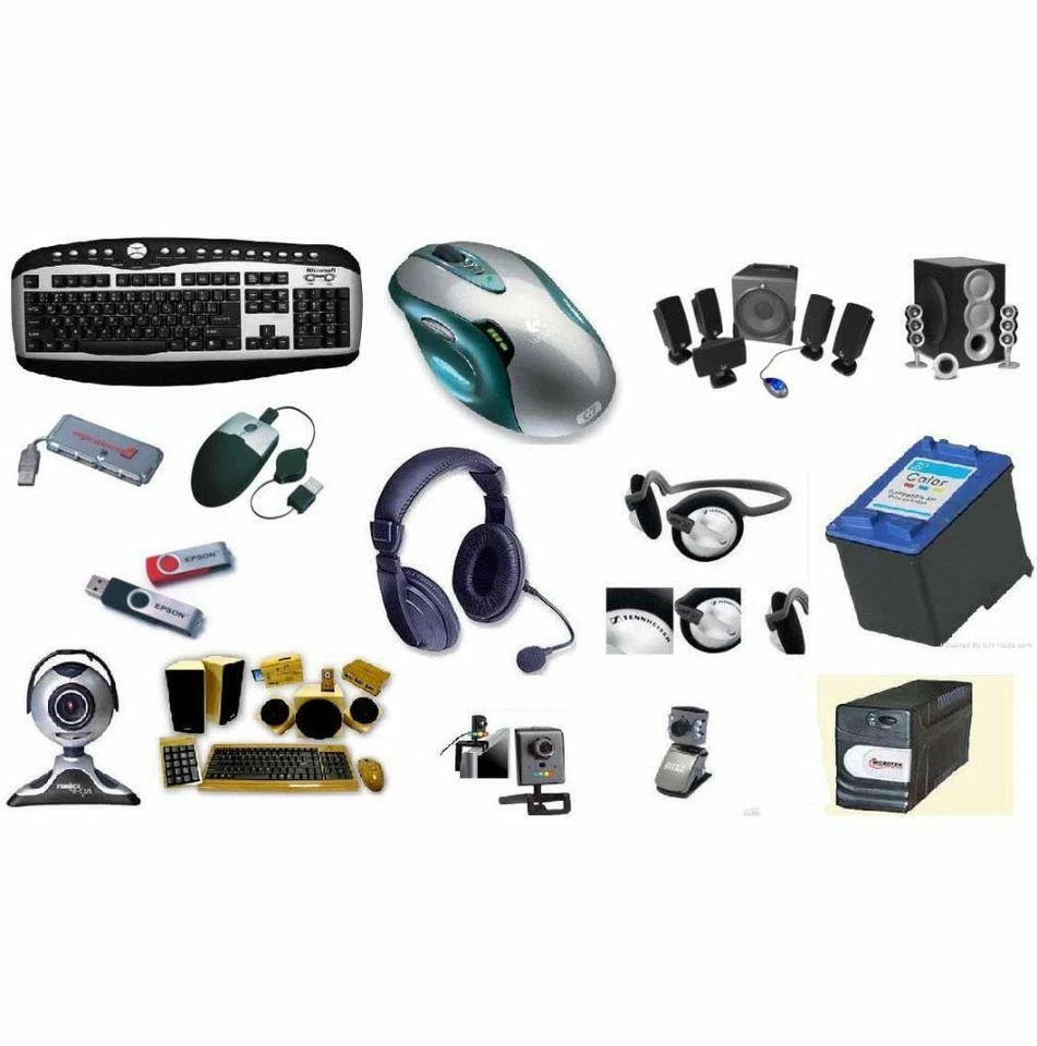 2GB KIT (2x1GB) DDR1 PC3200 Non-ECC Memory Upgrade For Intel D915GAV M/B - Image 2 of 2