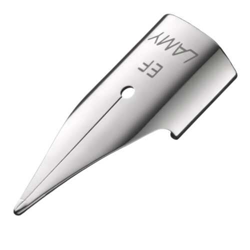 LAMY EXTRA FINE Fountain Pen Nib - STAINLESS STEEL Z50 - Safari, AL-star - Uk - Picture 2 of 2