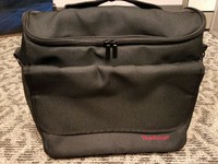 Viewsonic Carrying Case Bag For Projector Pj-case-002 Pro8200 Pro8300 Pjd7381 Viewsonic Carrying Case Bag For Projector Pj-case-002 Pro8200 Pro8300 Pjd7381