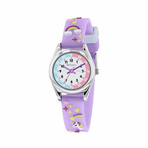 tikkers girls watch